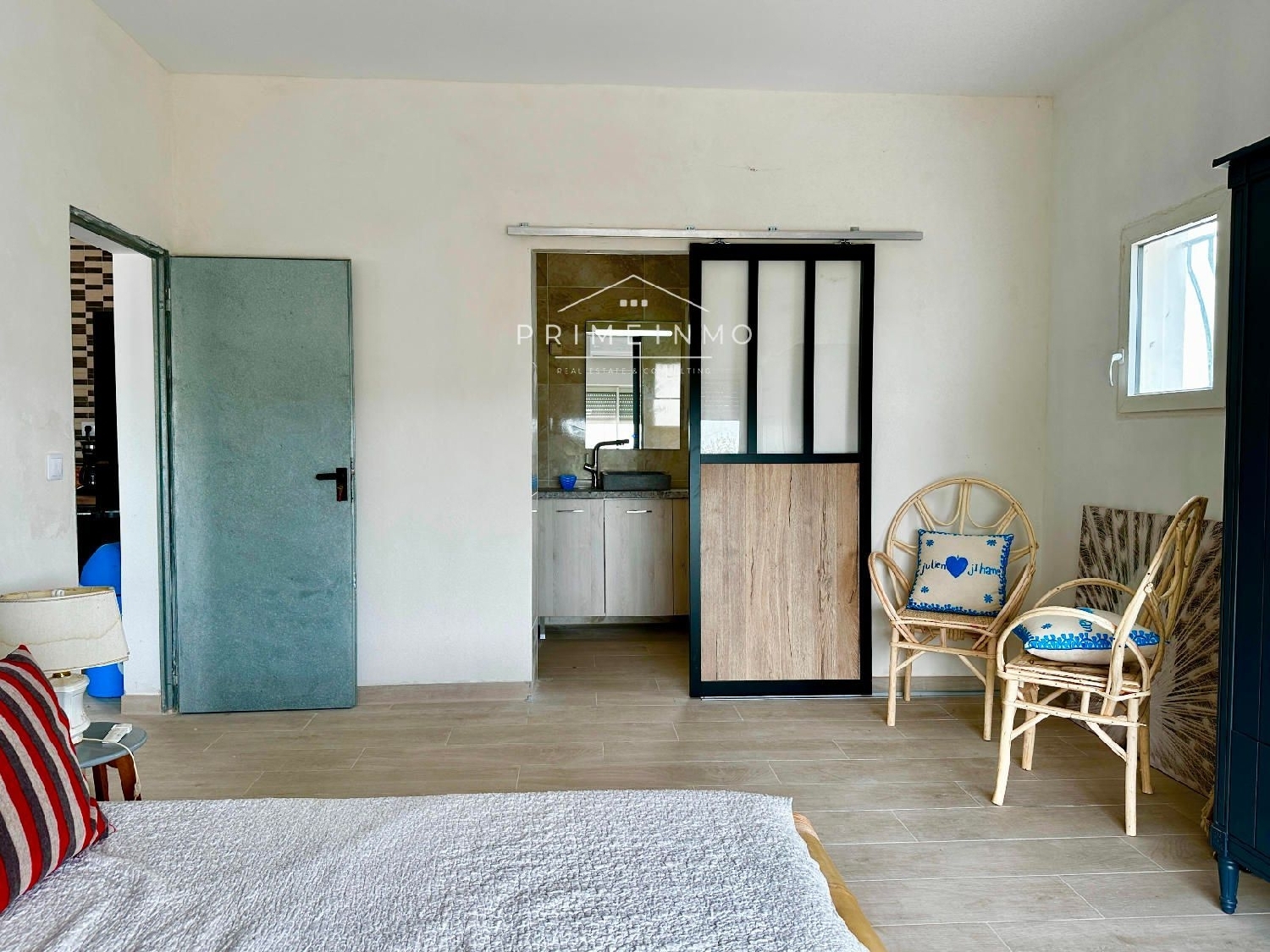  till salu hus på landet Perello-Mar Baix Ebre 18