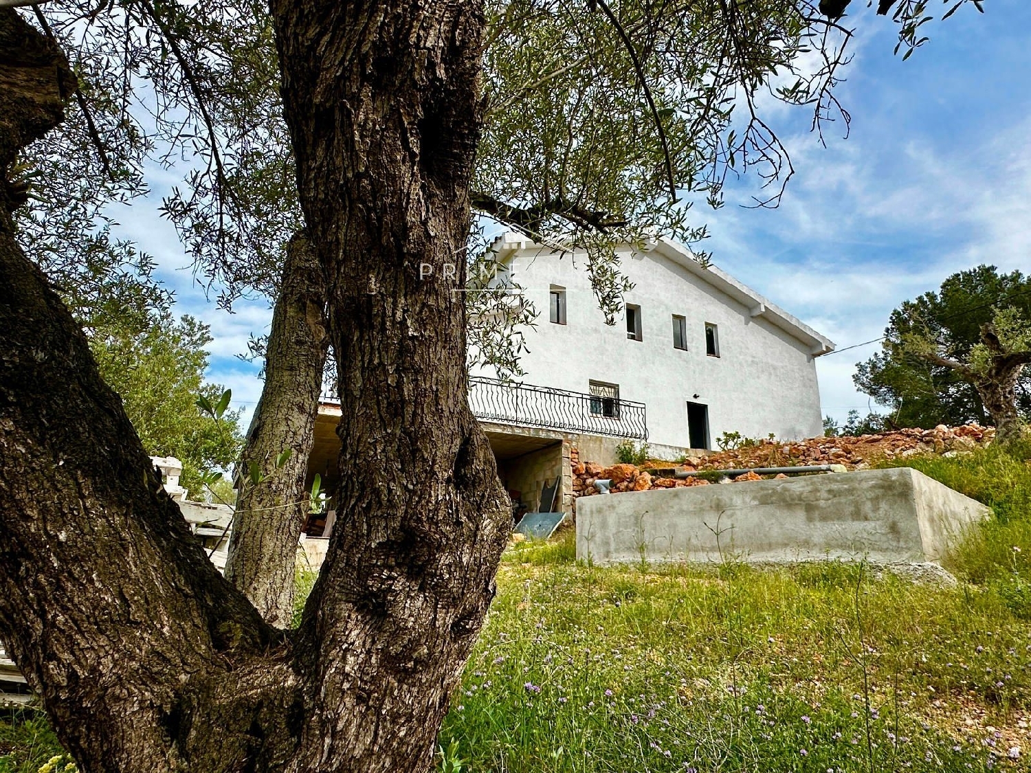  till salu hus på landet Perello-Mar Baix Ebre 6