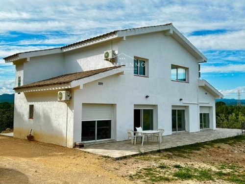 Perello-Mar Baix Ebre hus på landet foto 6229234