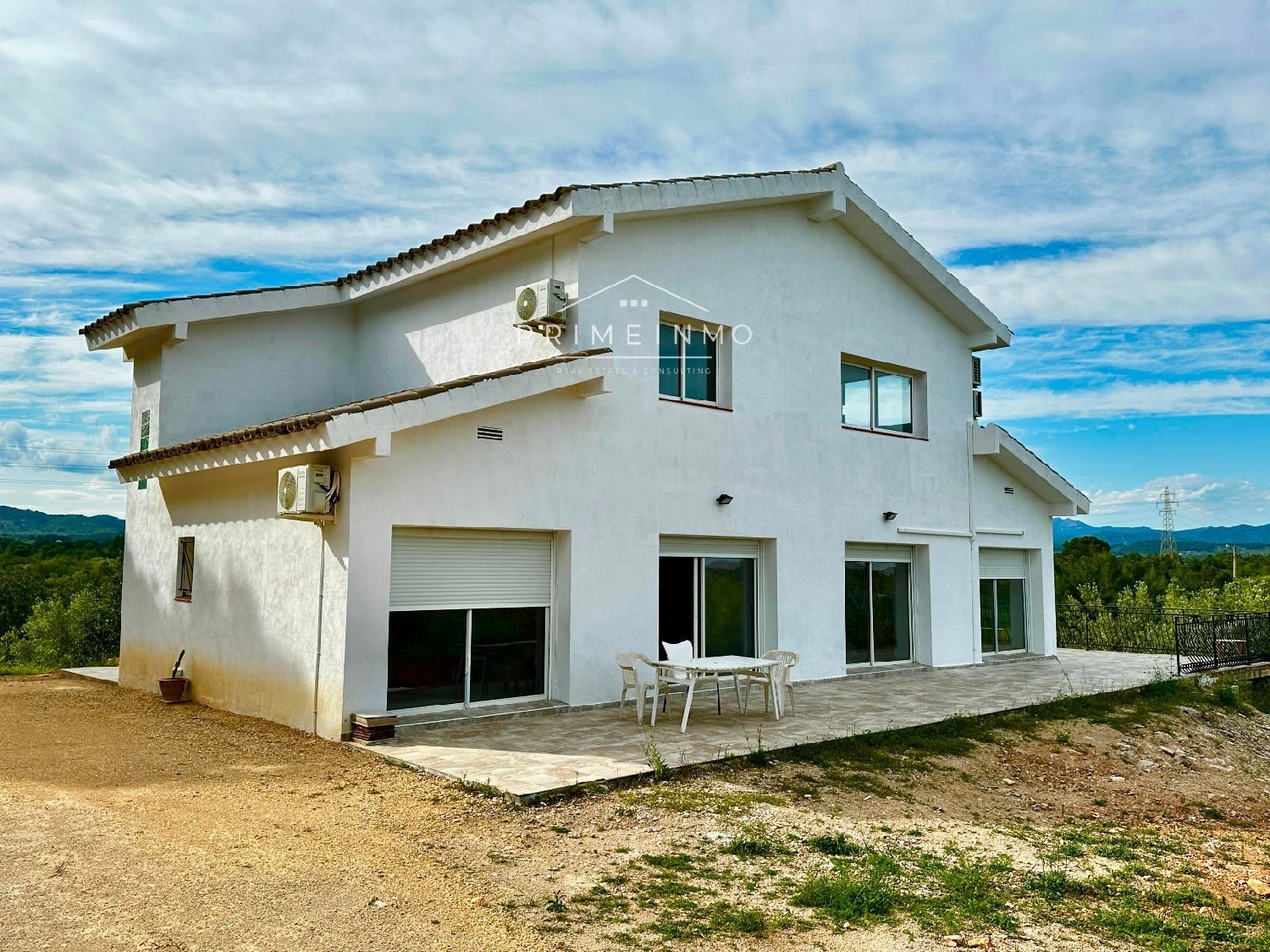 till salu hus på landet Perello-Mar Baix Ebre 3