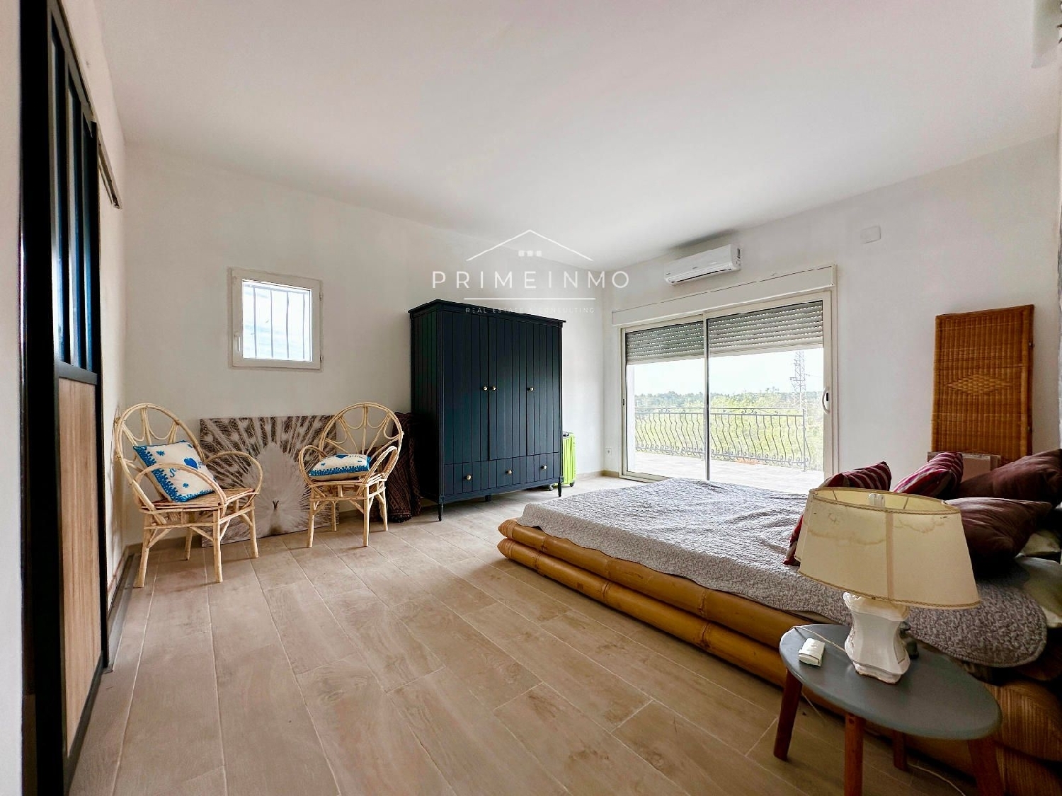  till salu hus på landet Perello-Mar Baix Ebre 14