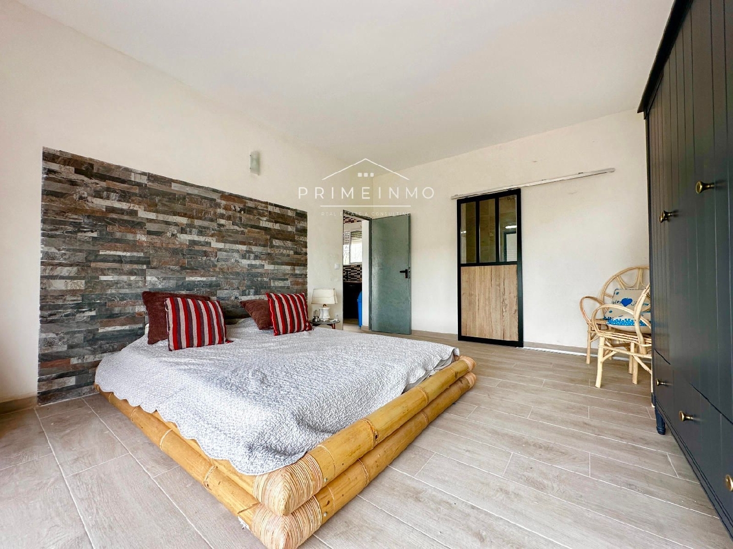  till salu hus på landet Perello-Mar Baix Ebre 15