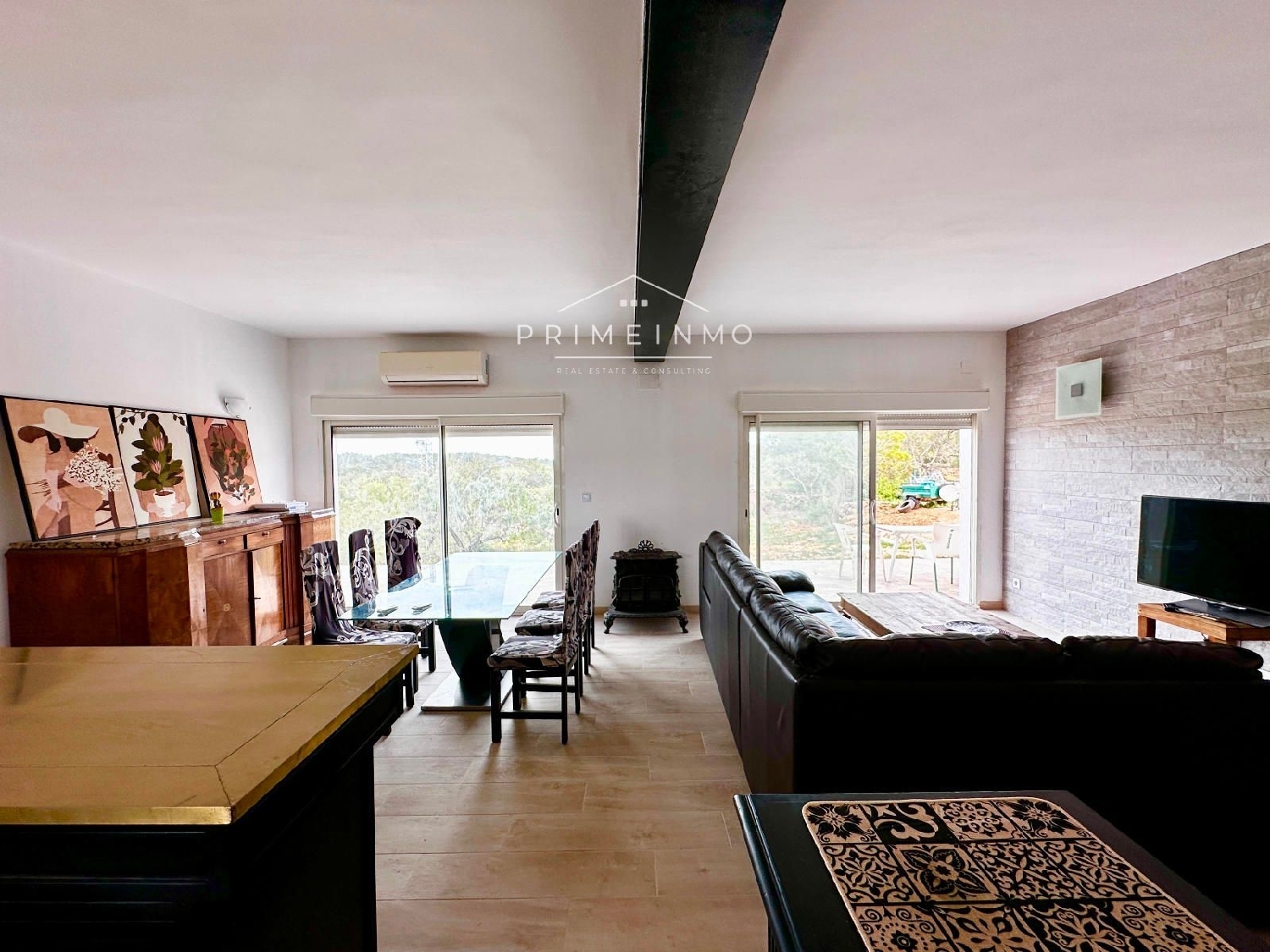  till salu hus på landet Perello-Mar Baix Ebre 11