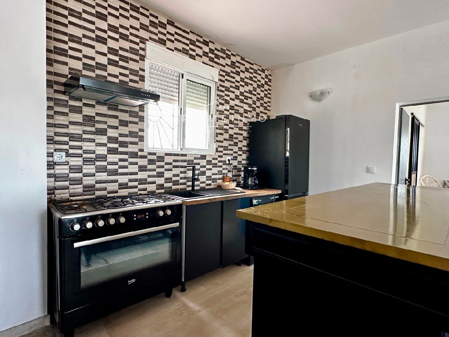  till salu hus på landet Perello-Mar Baix Ebre 10