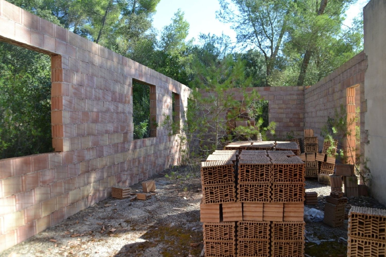  te koop boerderij Petra Pla (Es) 7