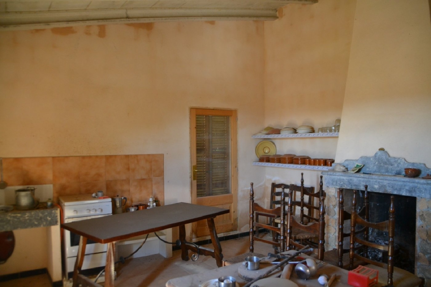  te koop boerderij Petra Pla (Es) 5