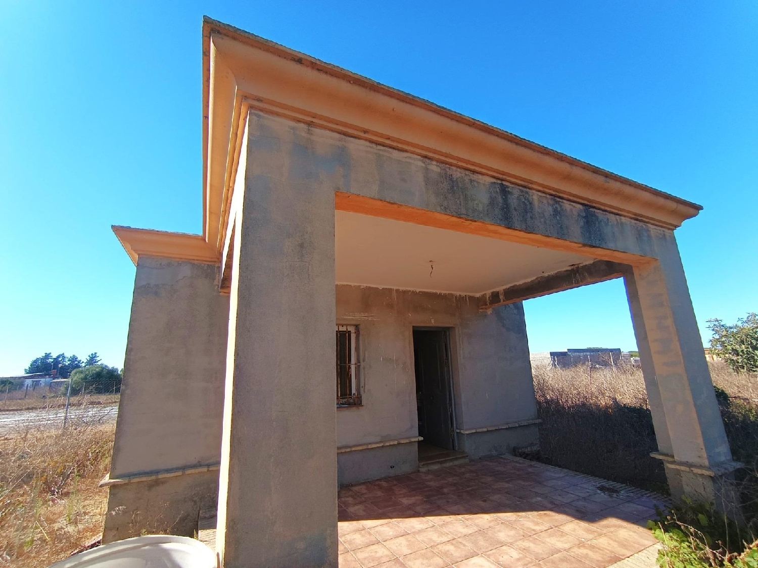  till salu hus på landet Pinar De Los Guisos Bahía De Cádiz 7