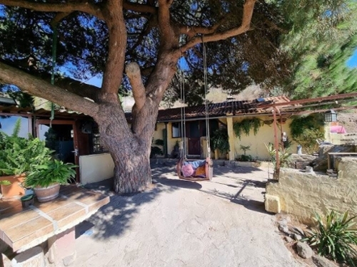 Pino Santo Alto Área Centro hus på landet foto 6222969
