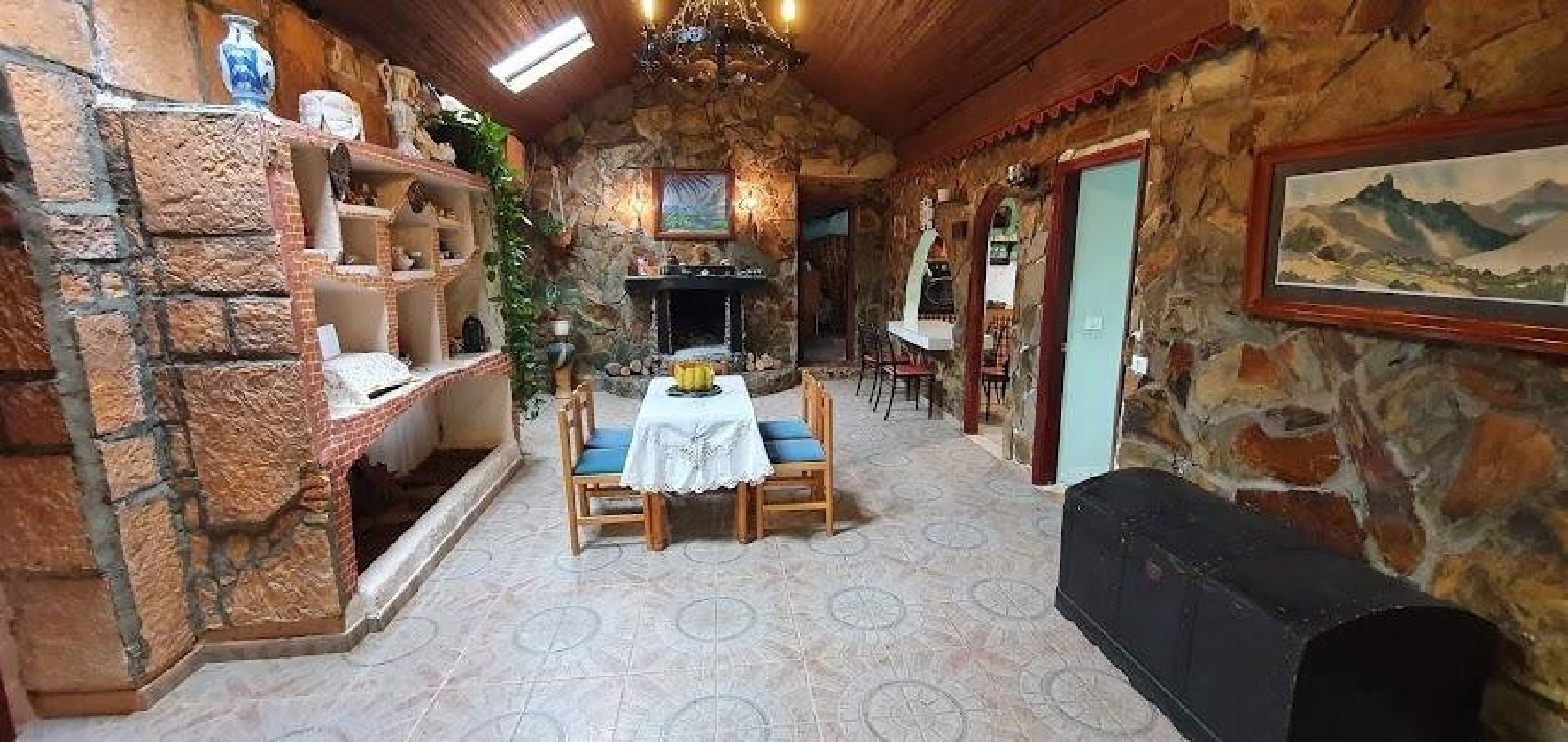 till salu hus på landet Pino Santo Alto Área Centro 7