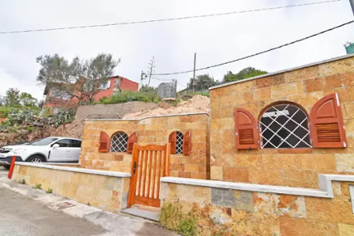 Las Haciendas Área Centro hus på landet foto 6176528