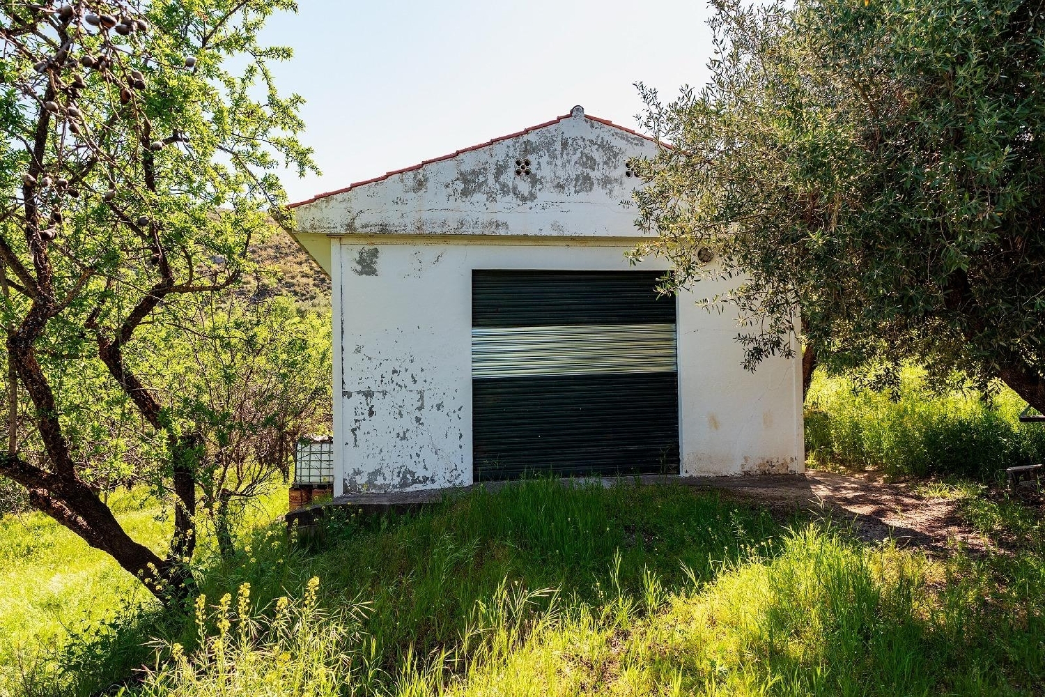 till salu hus på landet Pinos Genil Vega De Granada 3