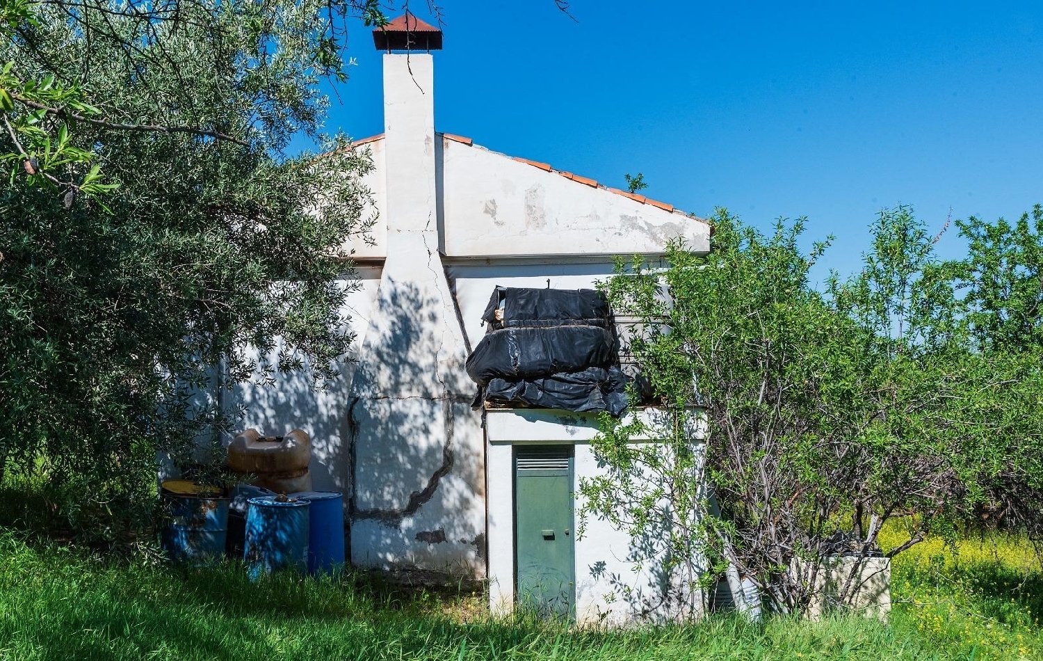  till salu hus på landet Pinos Genil Vega De Granada 4