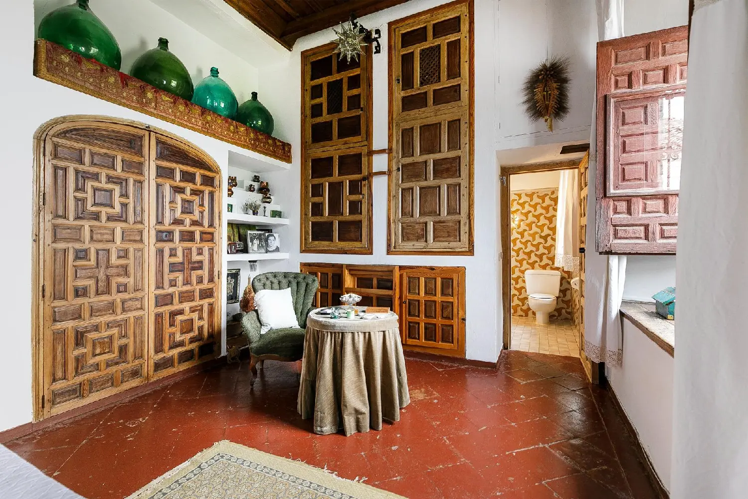  à vendre maison de campagne Pinos Puente Vega De Granada 8
