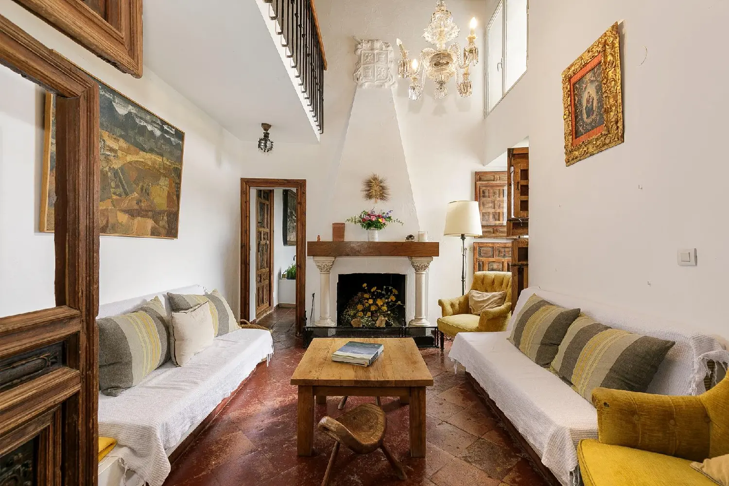  à vendre maison de campagne Pinos Puente Vega De Granada 5