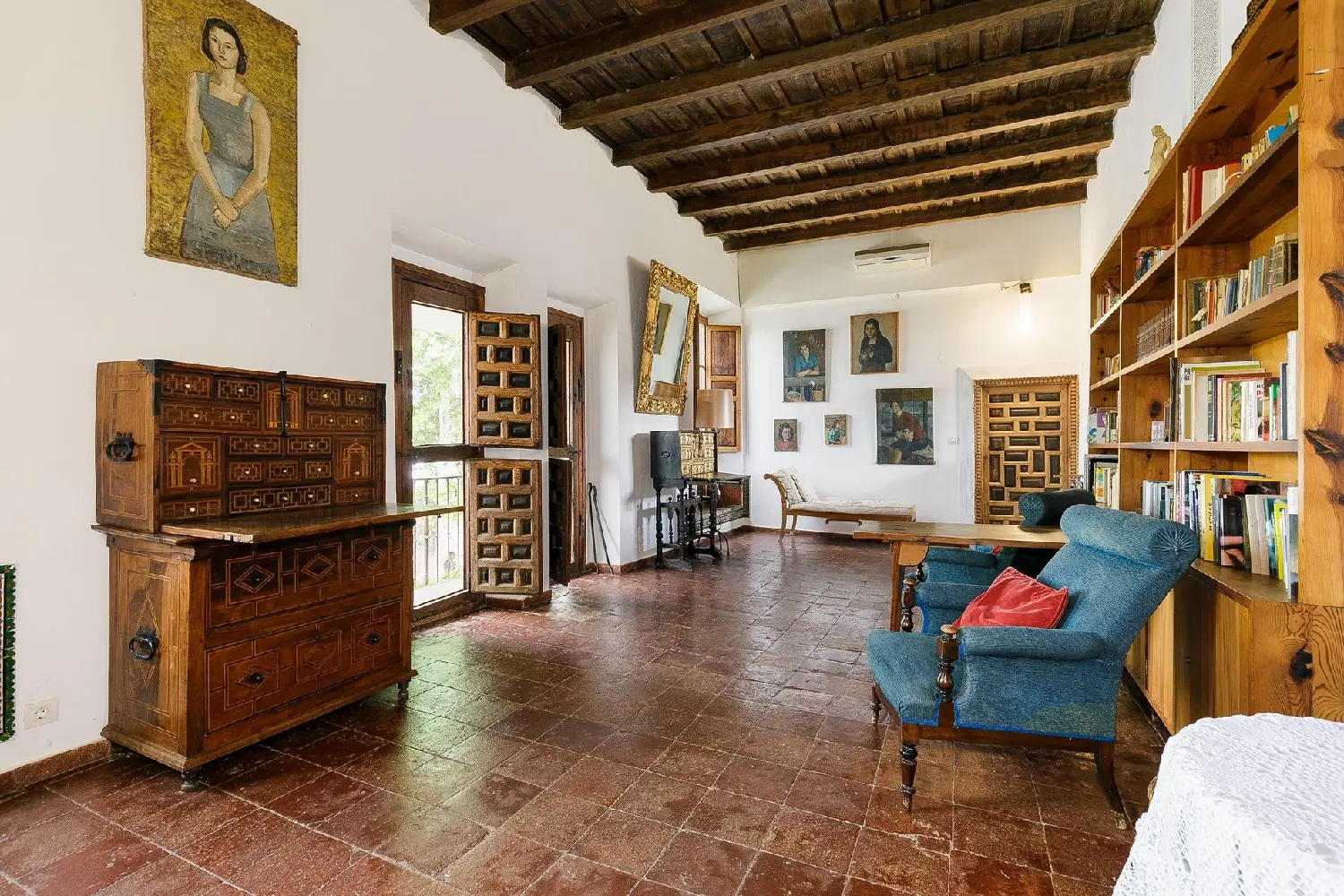  à vendre maison de campagne Pinos Puente Vega De Granada 4