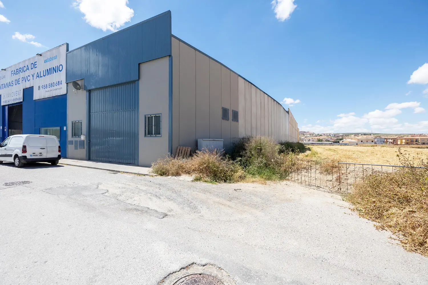 till salu hus på landet Pinos Puente Vega De Granada 2