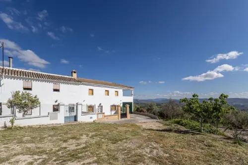La Laguna Loja hus på landet foto 6213244