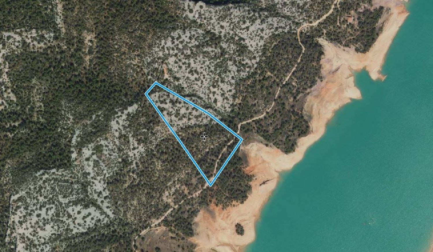 till salu hus på landet Plou Cuencas Mineras 1