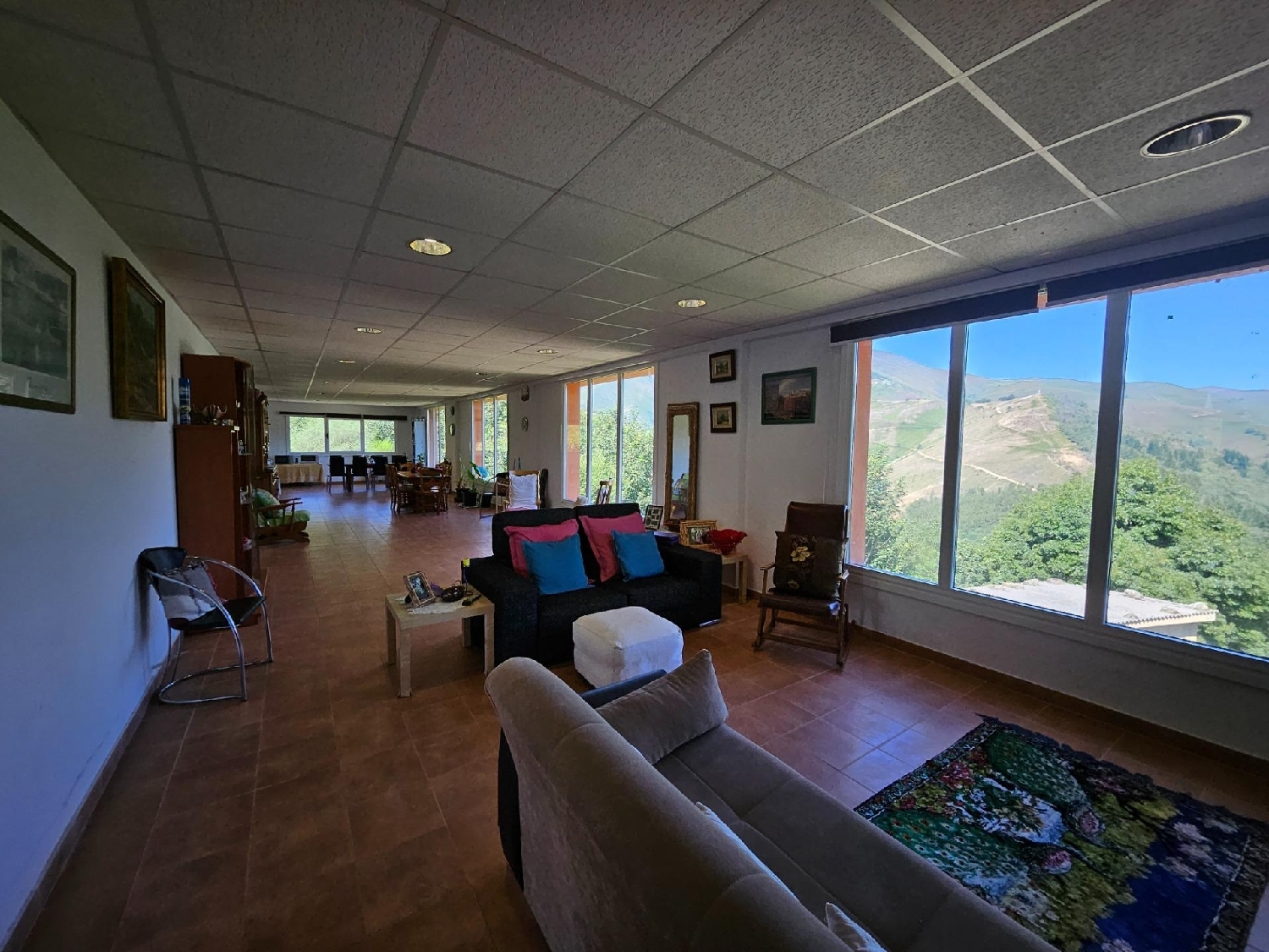  te koop boerderij Pola De Allande Narcea 7