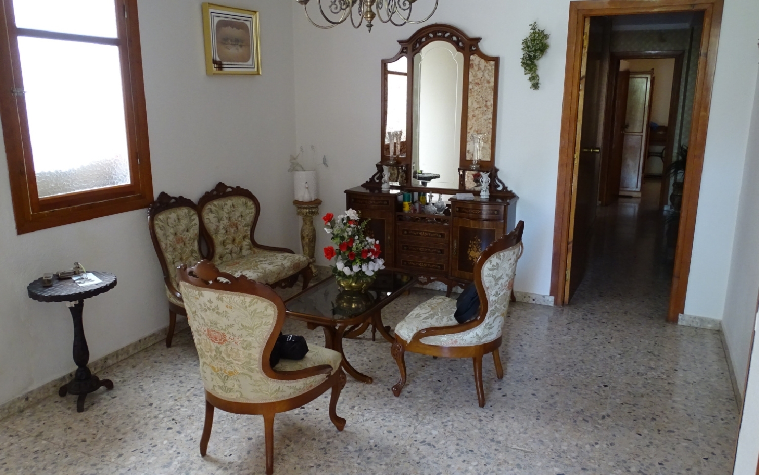  till salu hus på landet Cortijo Del Aire Vega De Granada 16