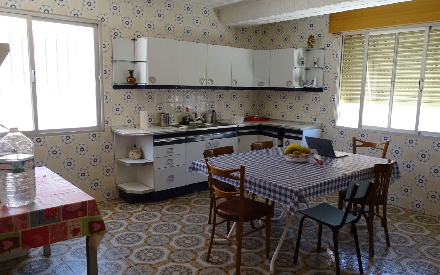  till salu hus på landet Cortijo Del Aire Vega De Granada 14