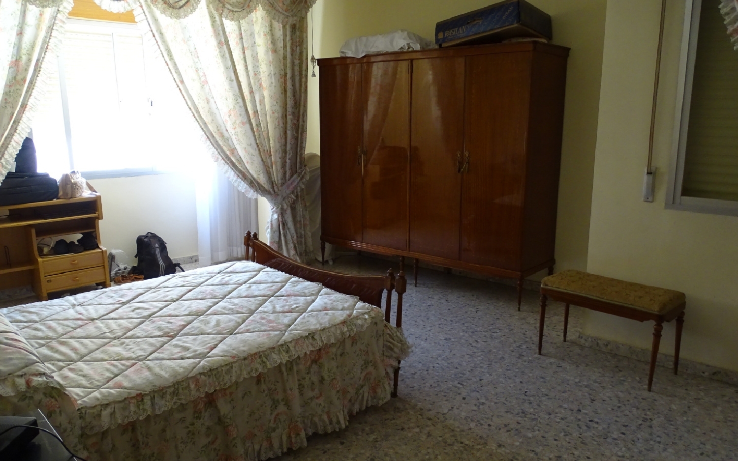  till salu hus på landet Cortijo Del Aire Vega De Granada 11