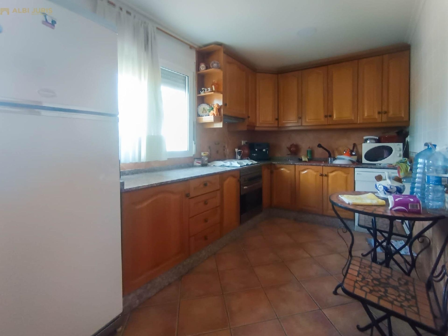  till salu hus på landet Urbanización Residencial Montañosa Vinalopó Mitjà 6