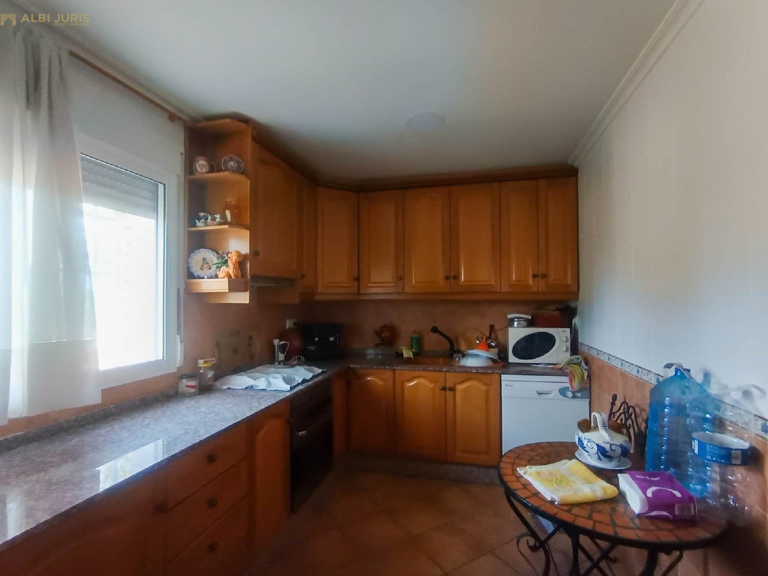  till salu hus på landet Urbanización Residencial Montañosa Vinalopó Mitjà 7