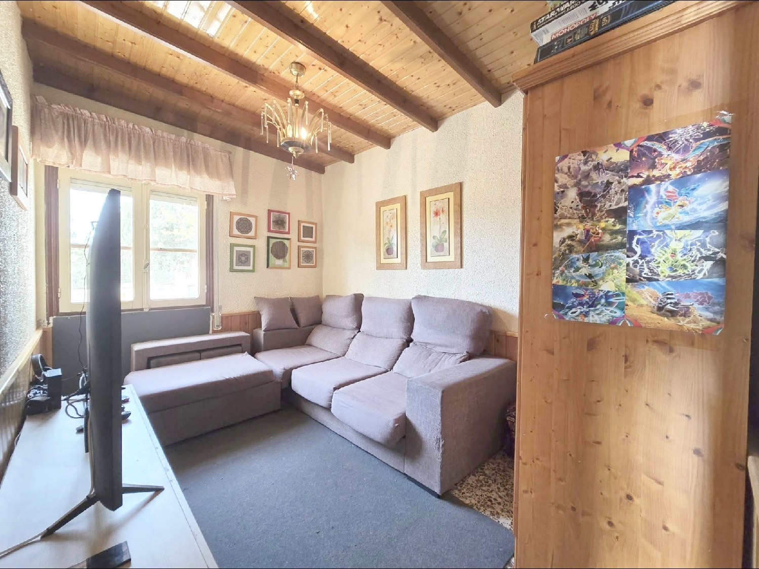  till salu hus på landet La Canalosa Vinalopó Mitjà 6
