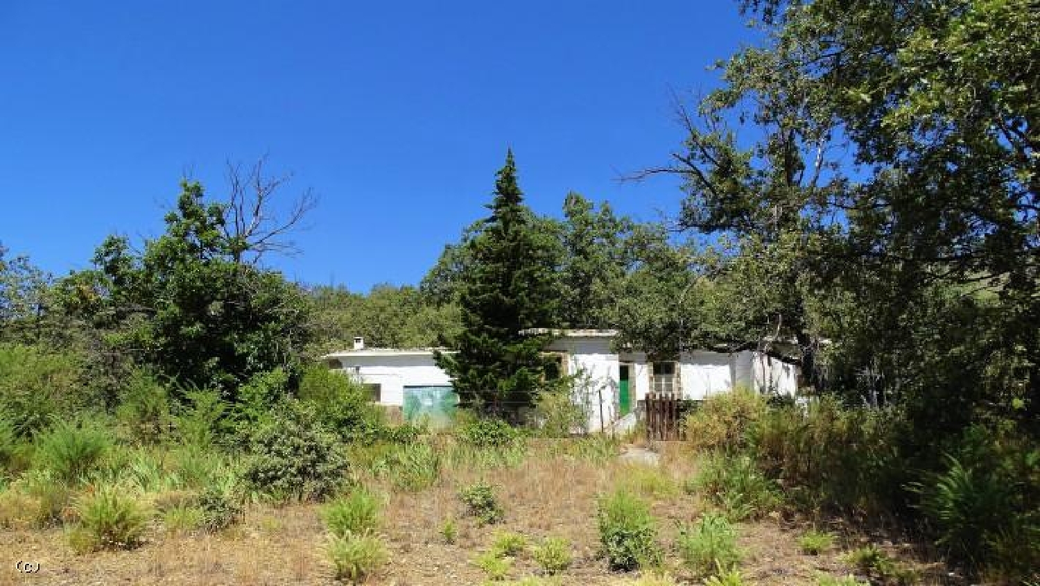  till salu hus på landet Pantano De Los Bermejales Alhama 39