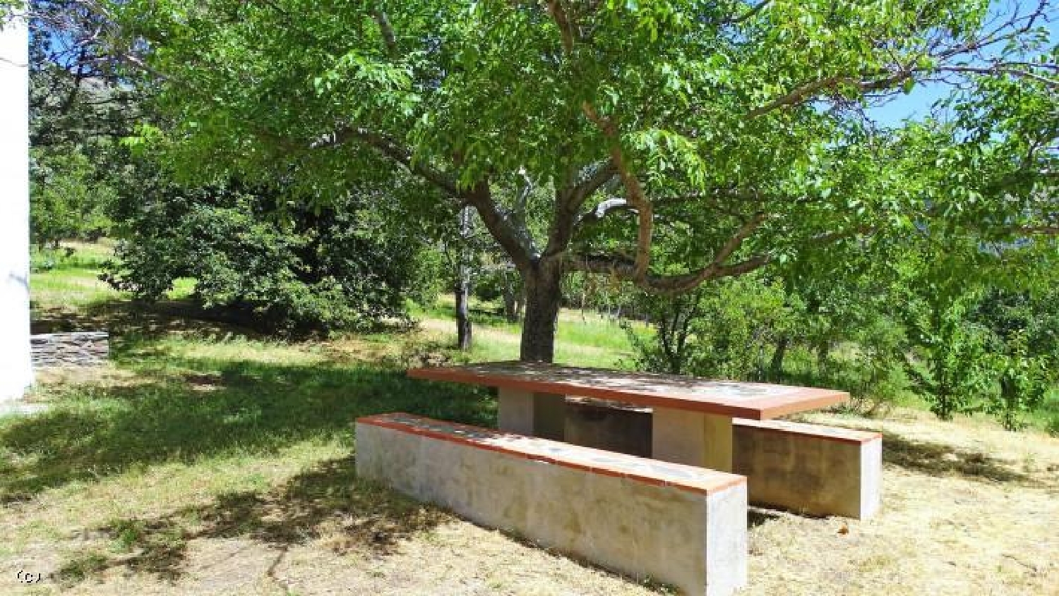  till salu hus på landet Pantano De Los Bermejales Alhama 6