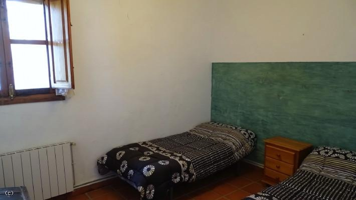  till salu hus på landet Pantano De Los Bermejales Alhama 23