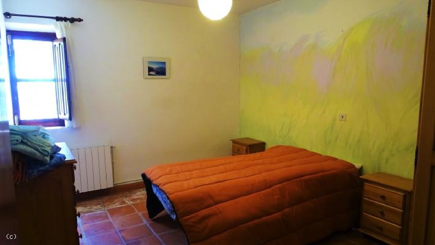  till salu hus på landet Pantano De Los Bermejales Alhama 16