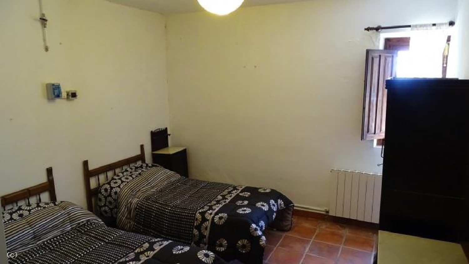  till salu hus på landet Pantano De Los Bermejales Alhama 17