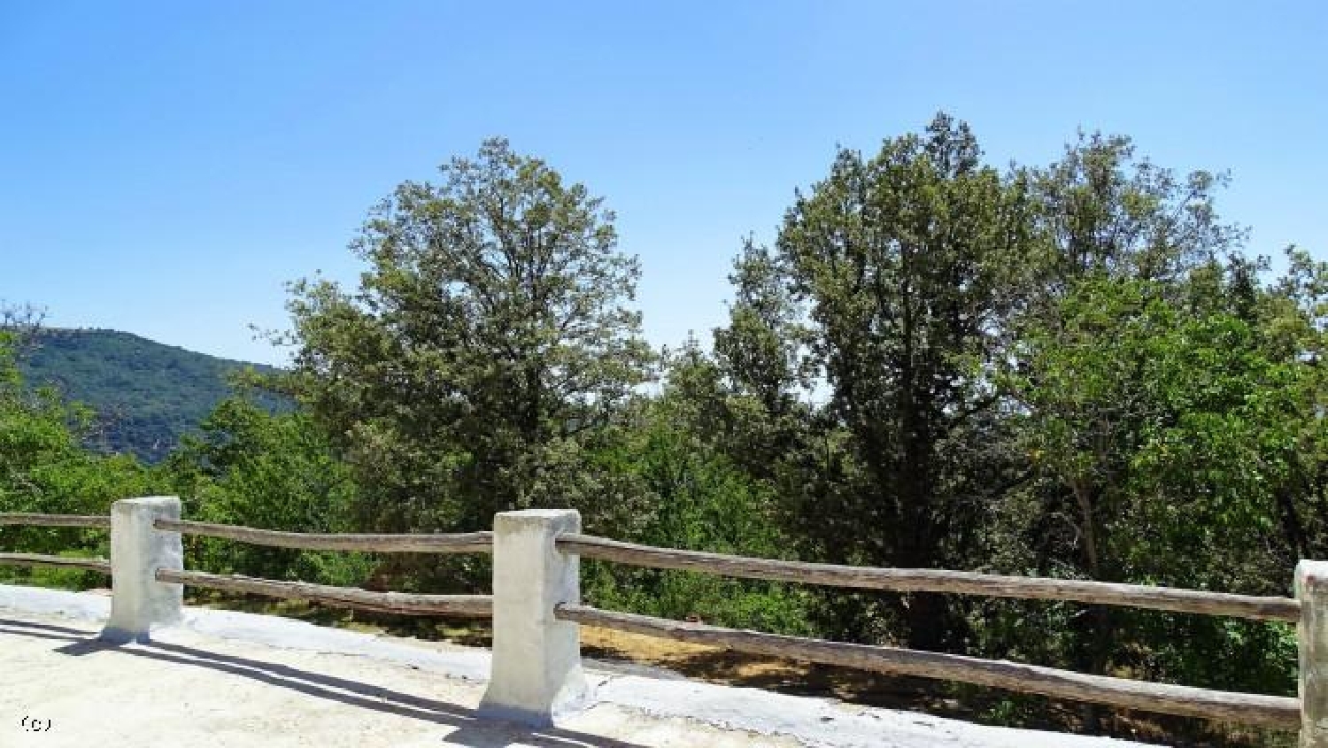  till salu hus på landet Pantano De Los Bermejales Alhama 34