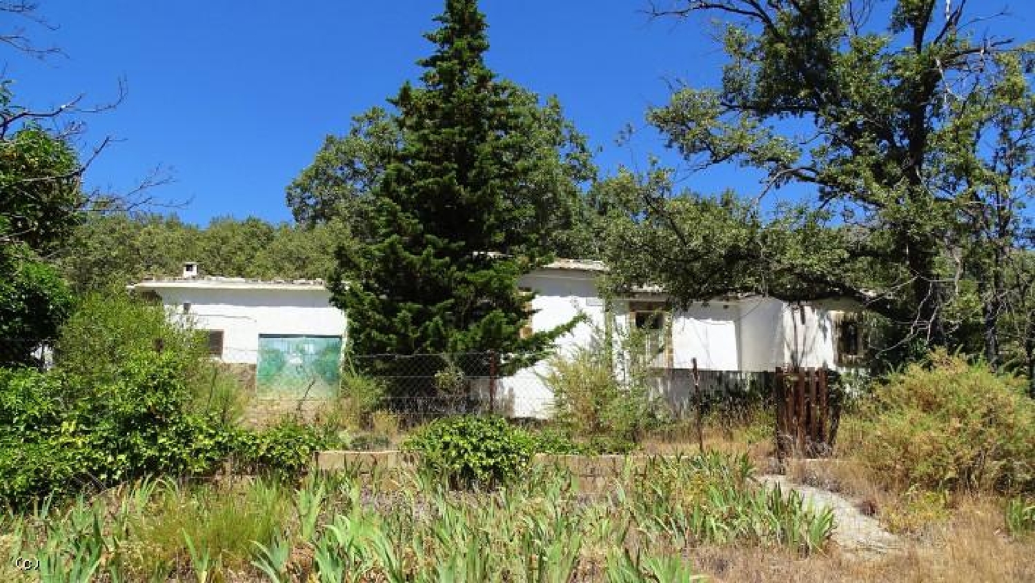  till salu hus på landet Pantano De Los Bermejales Alhama 38