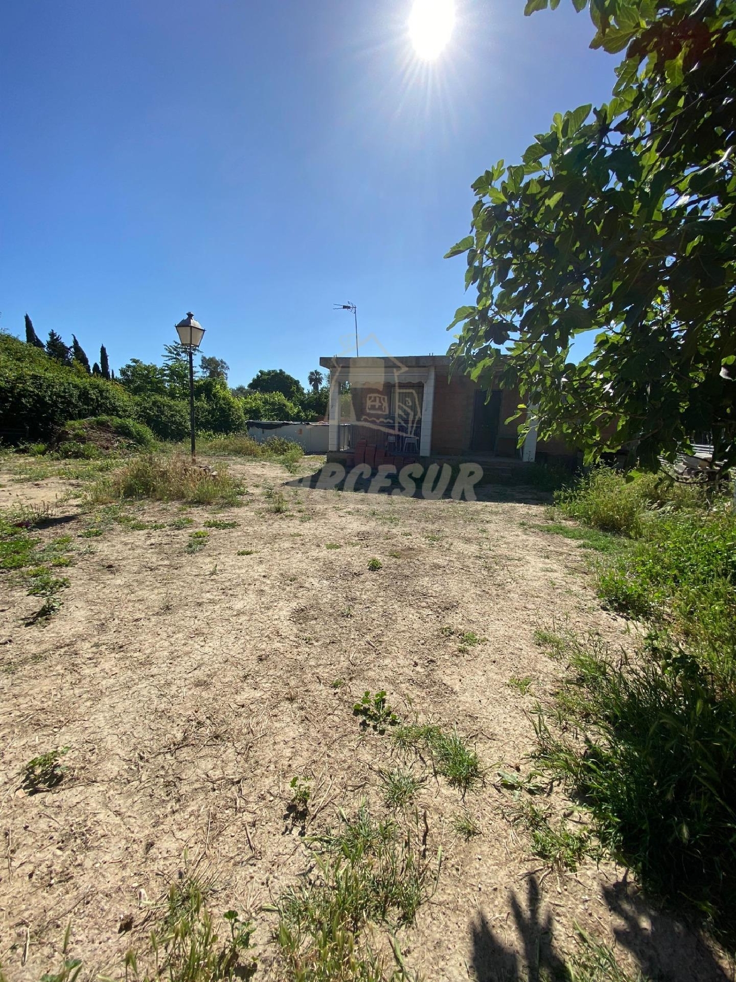  till salu hus på landet Poniente Córdoba 5