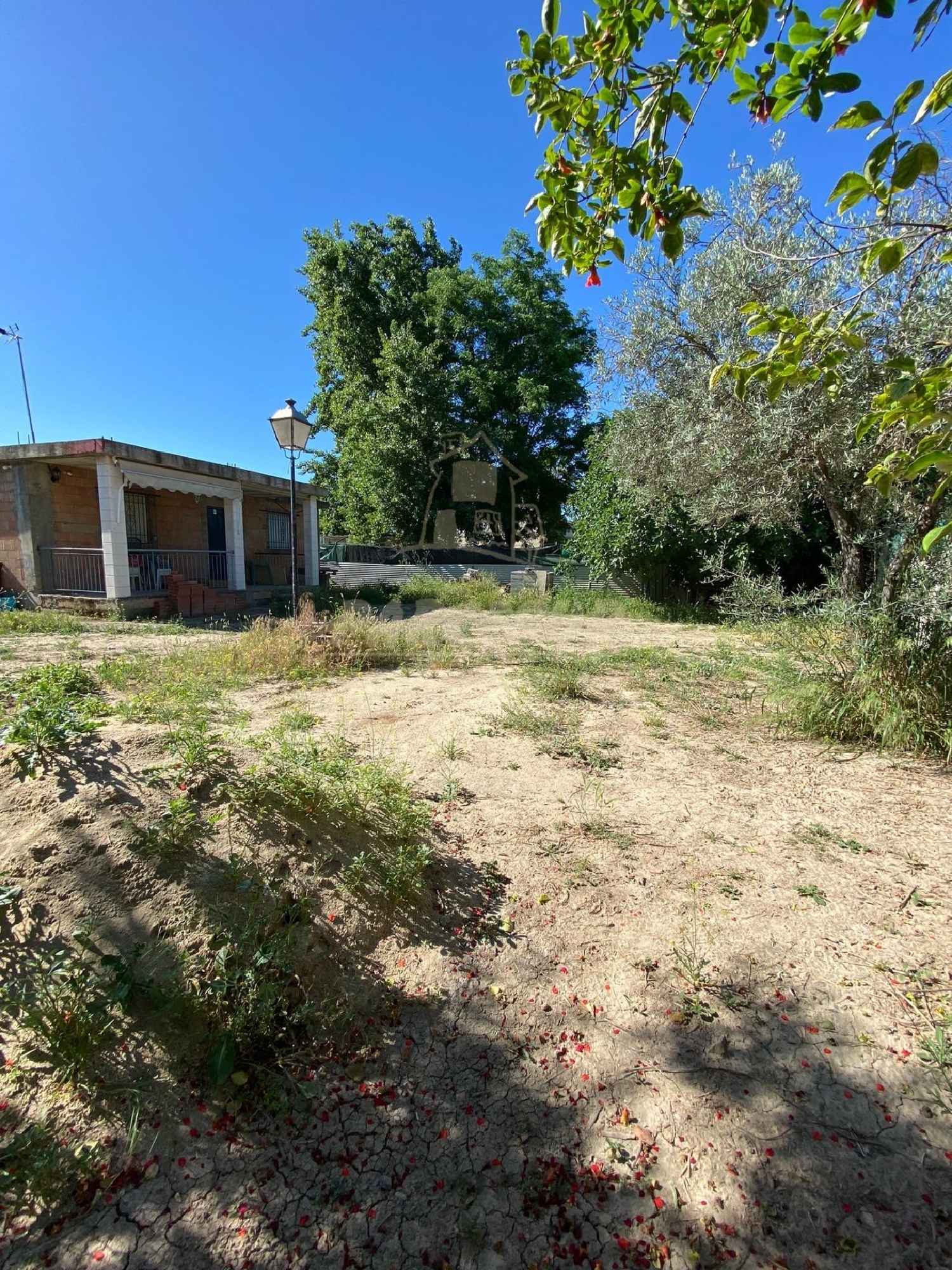  till salu hus på landet Poniente Córdoba 8