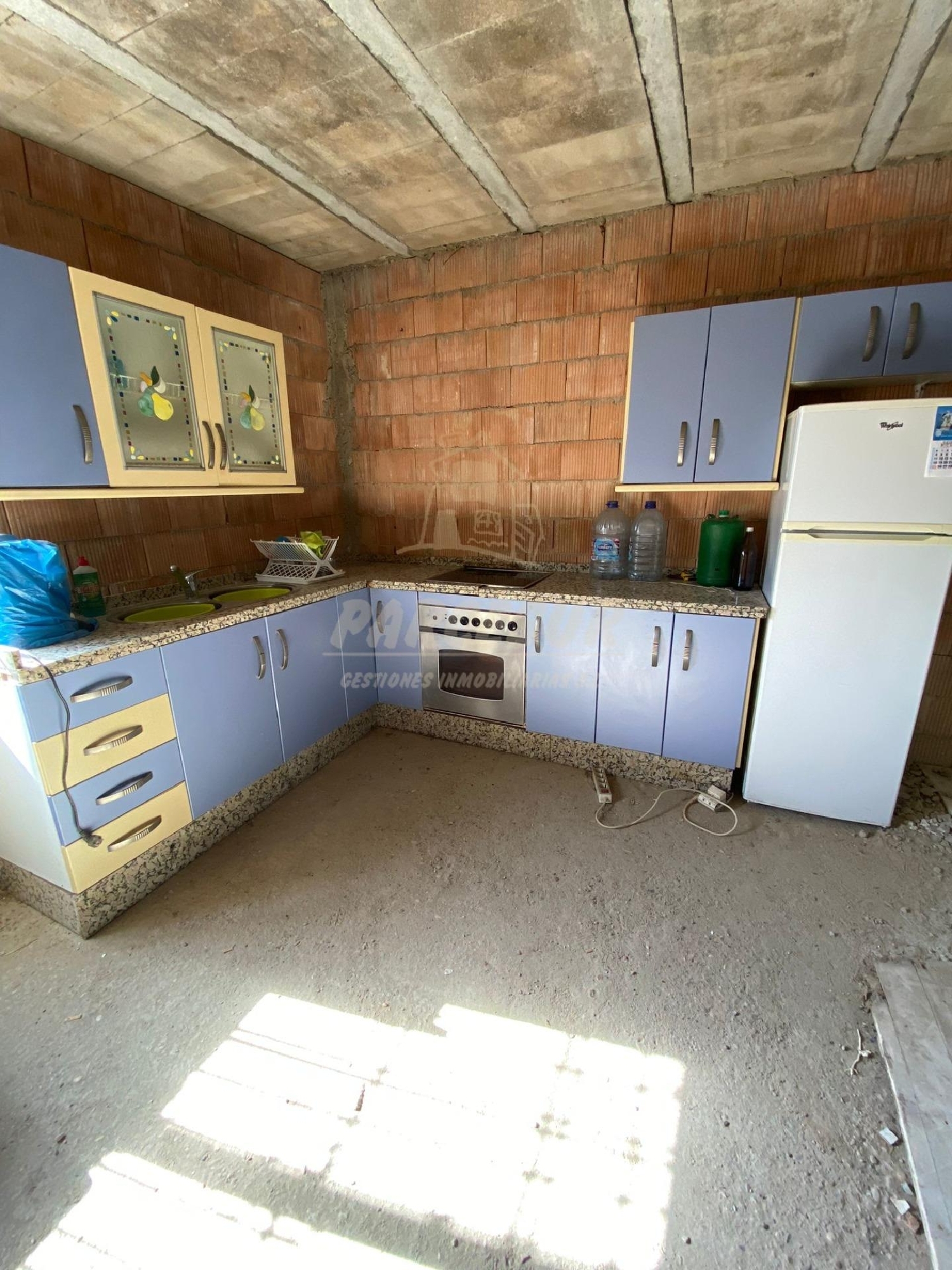  till salu hus på landet Poniente Córdoba 7