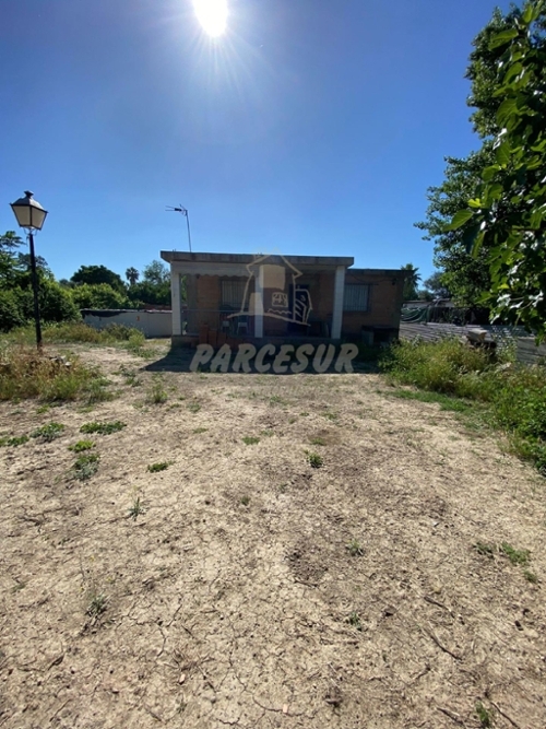 Poniente Córdoba hus på landet foto 6244116