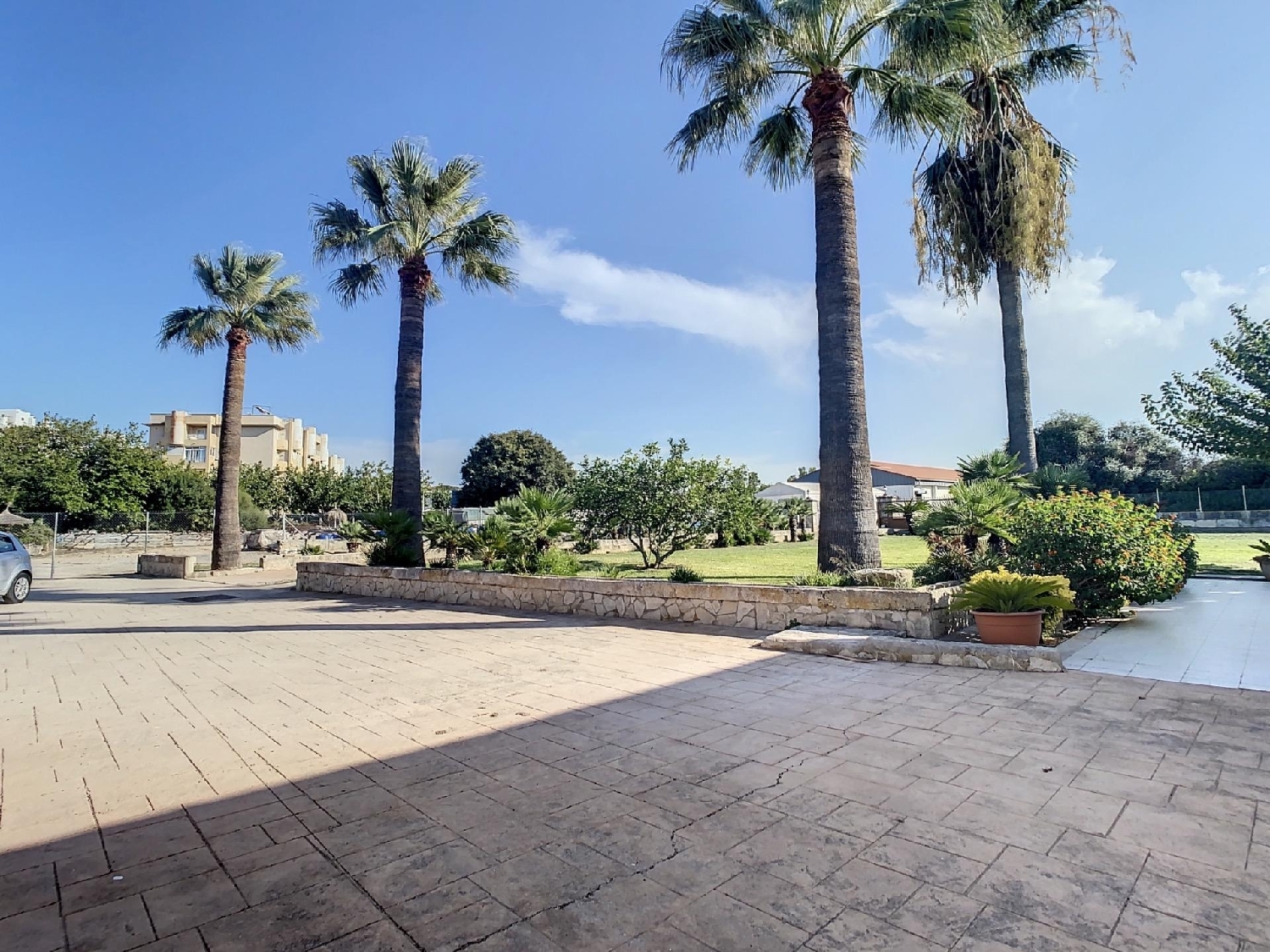 till salu hus på landet Port D'alcudia Nord 3