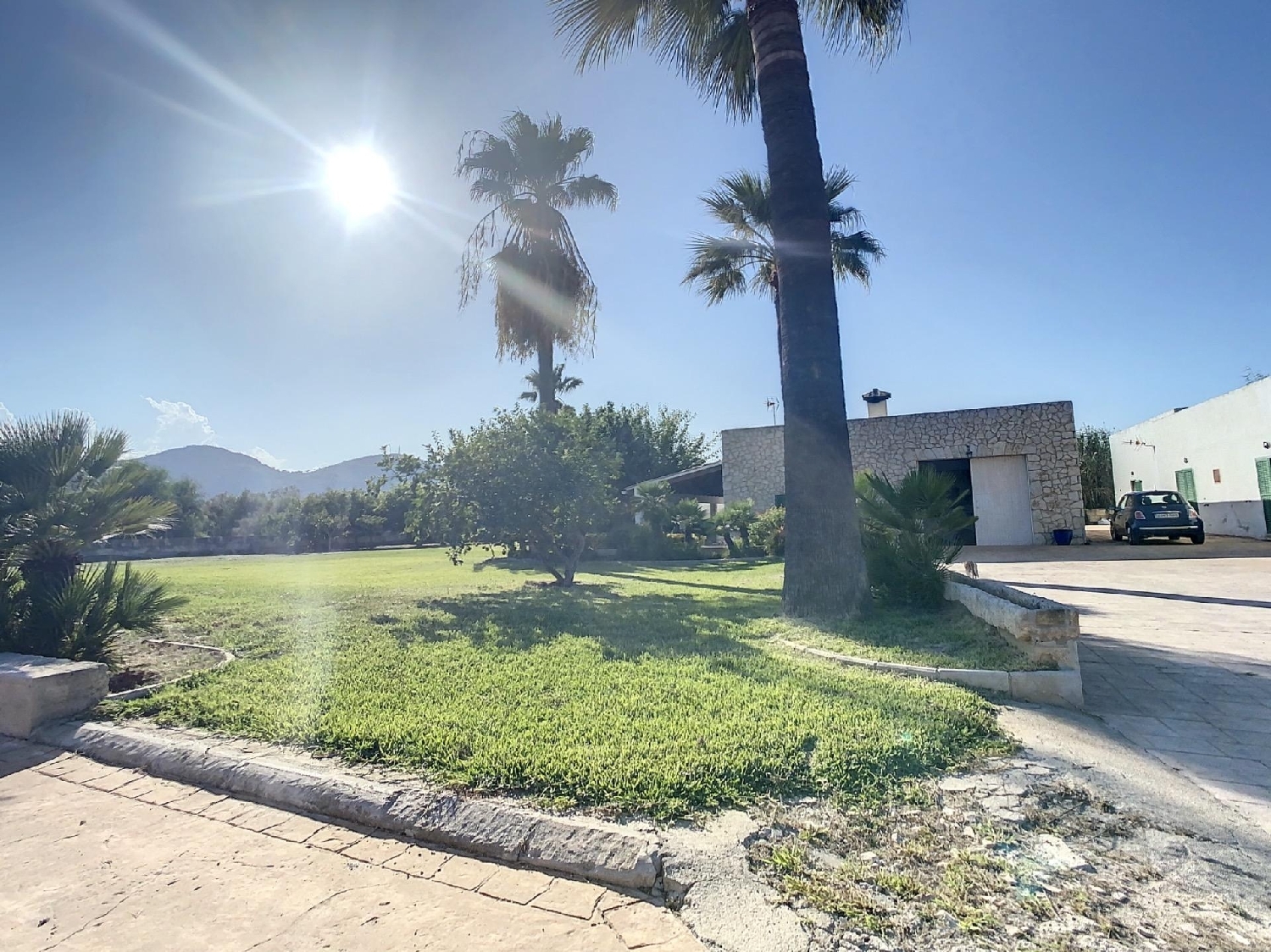  till salu hus på landet Port D'alcudia Nord 2