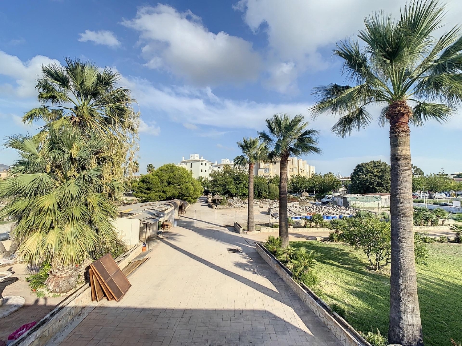  till salu hus på landet Port D'alcudia Nord 5