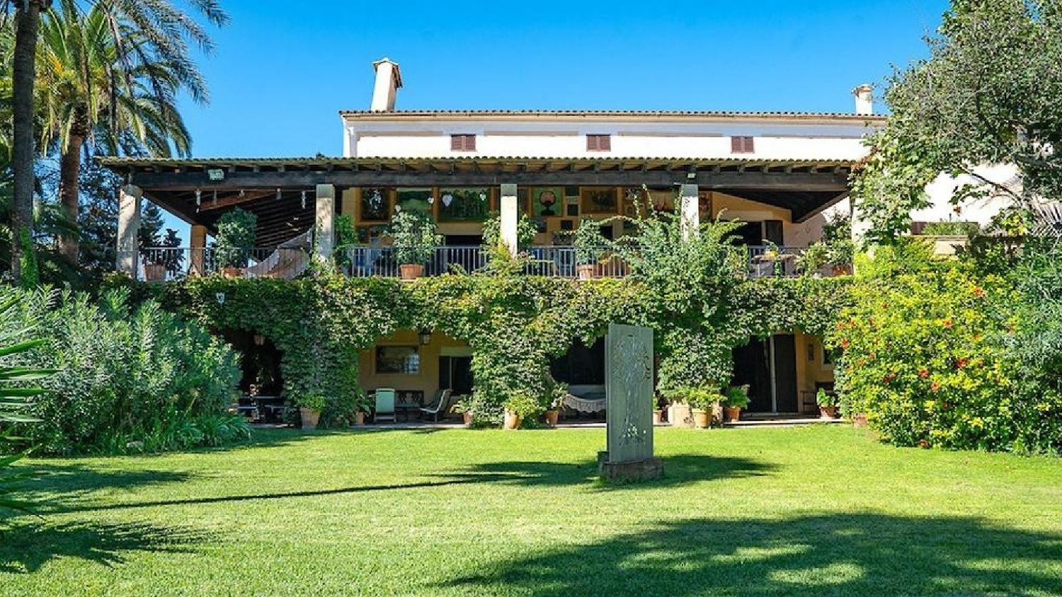  till salu hus på landet Portocristo Llevant 6
