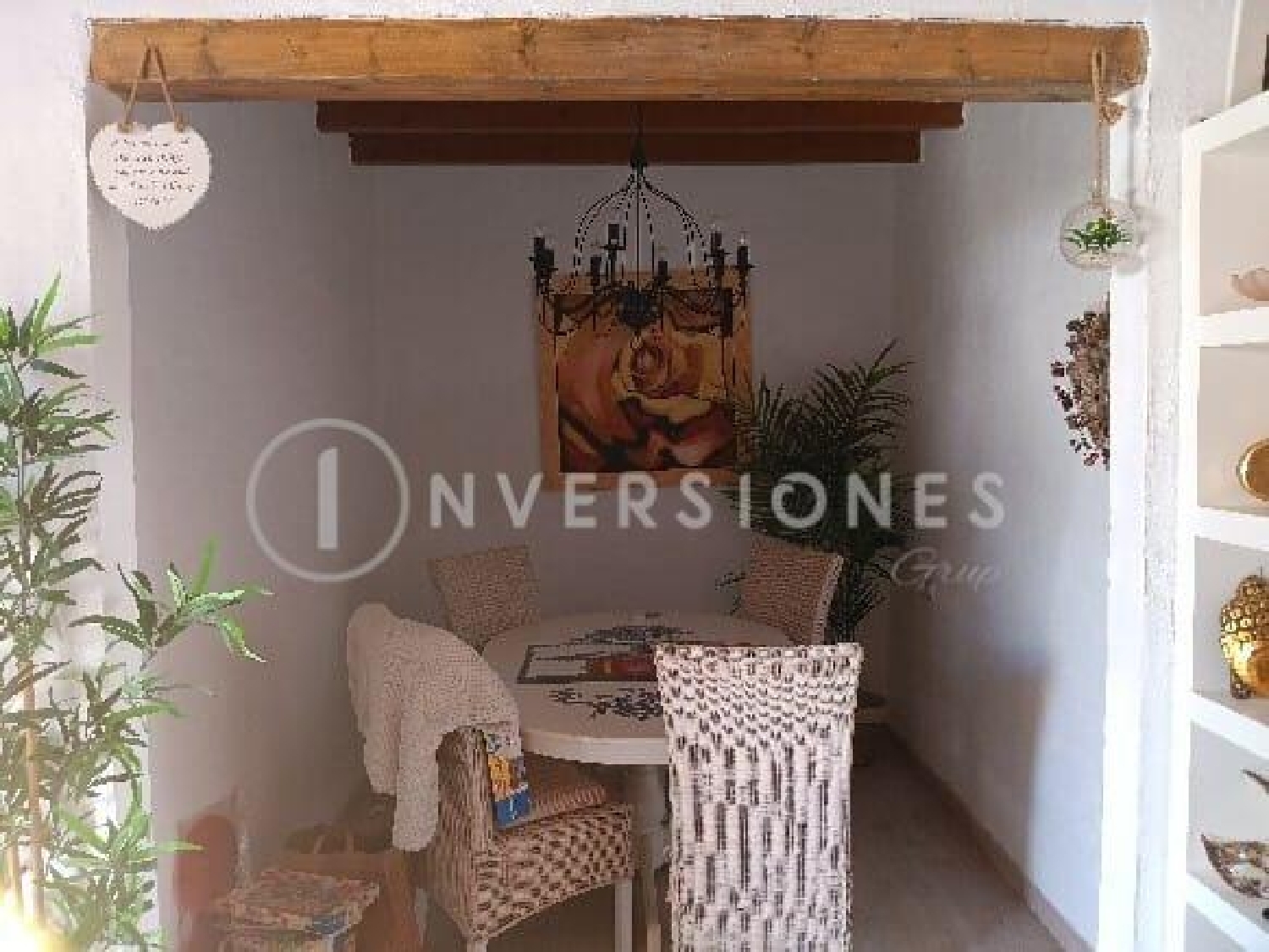  till salu hus på landet Portocristo Llevant 4