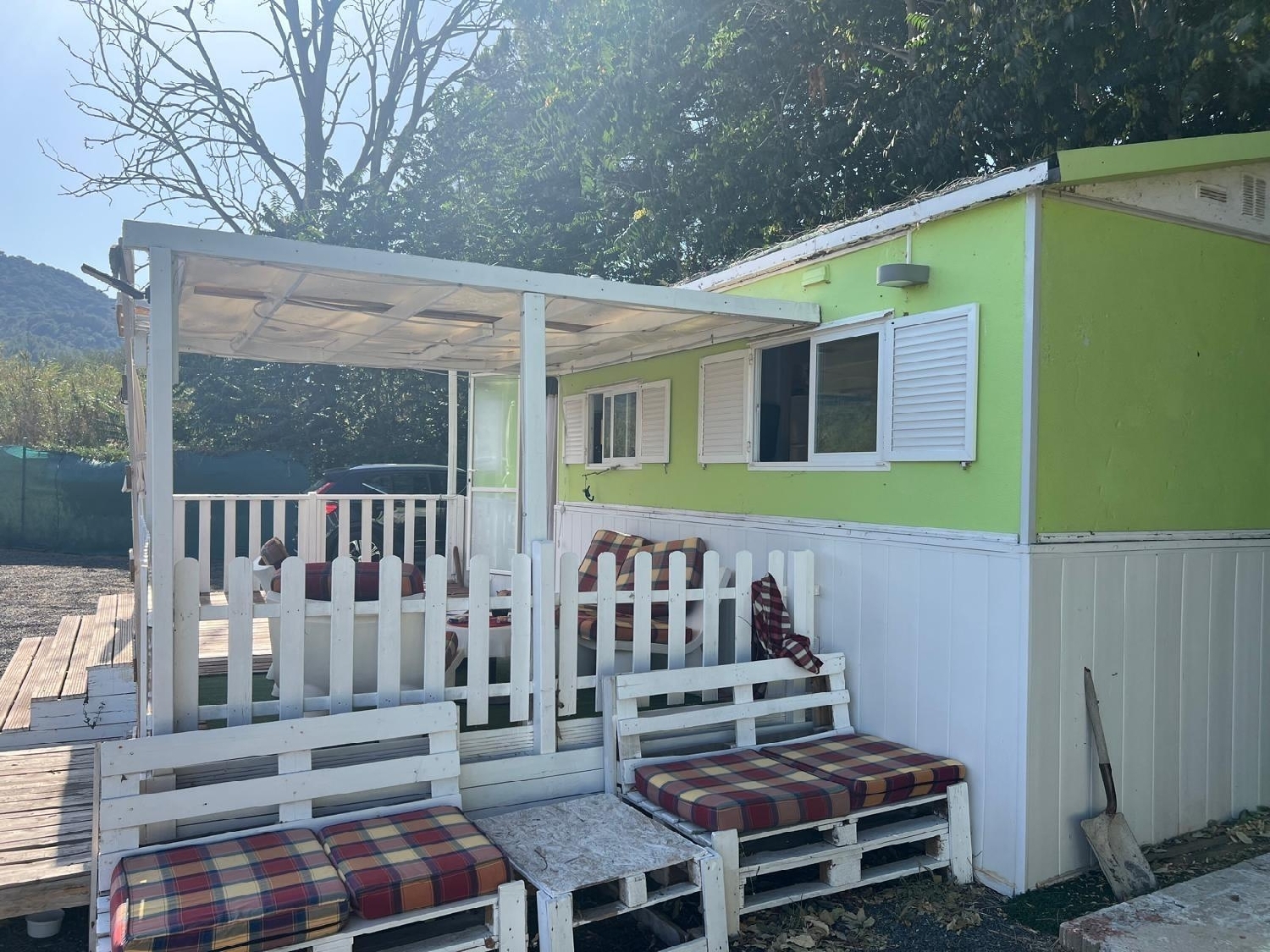  till salu hus på landet Portugal Baix Camp 1
