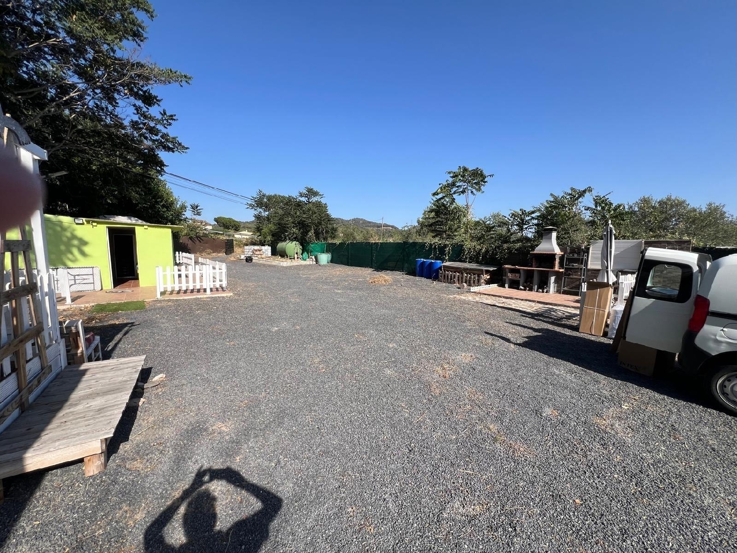  till salu hus på landet Portugal Baix Camp 5