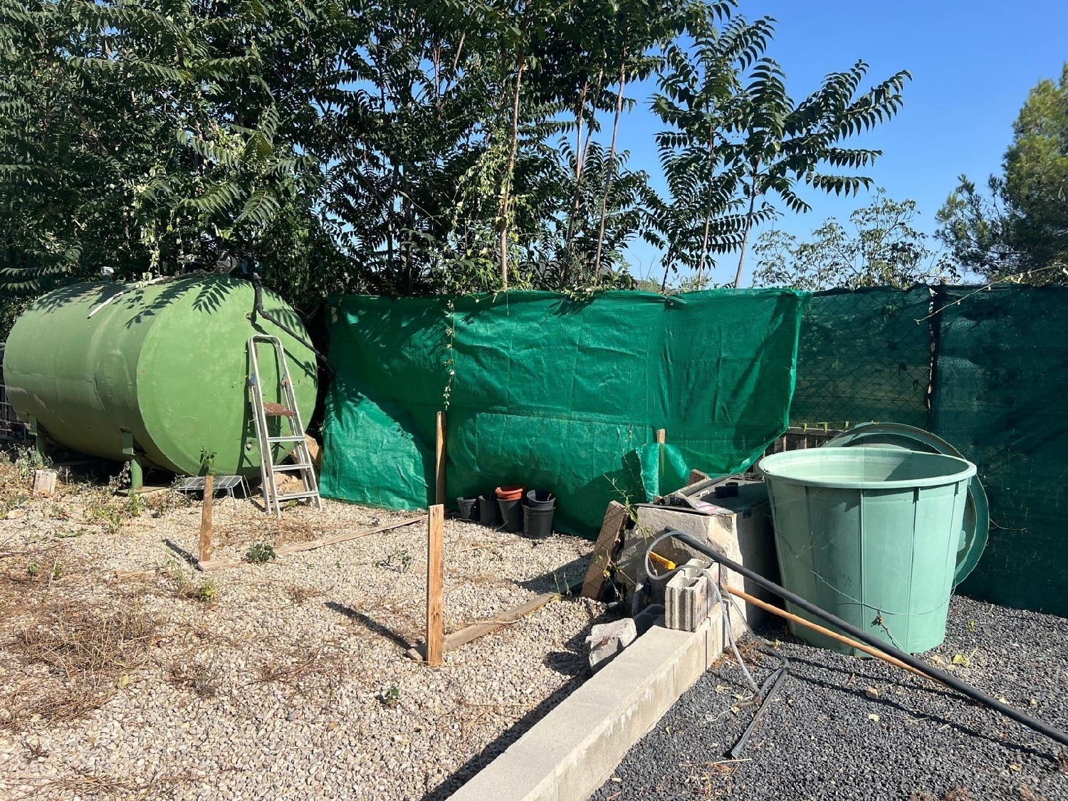 till salu hus på landet Portugal Baix Camp 3