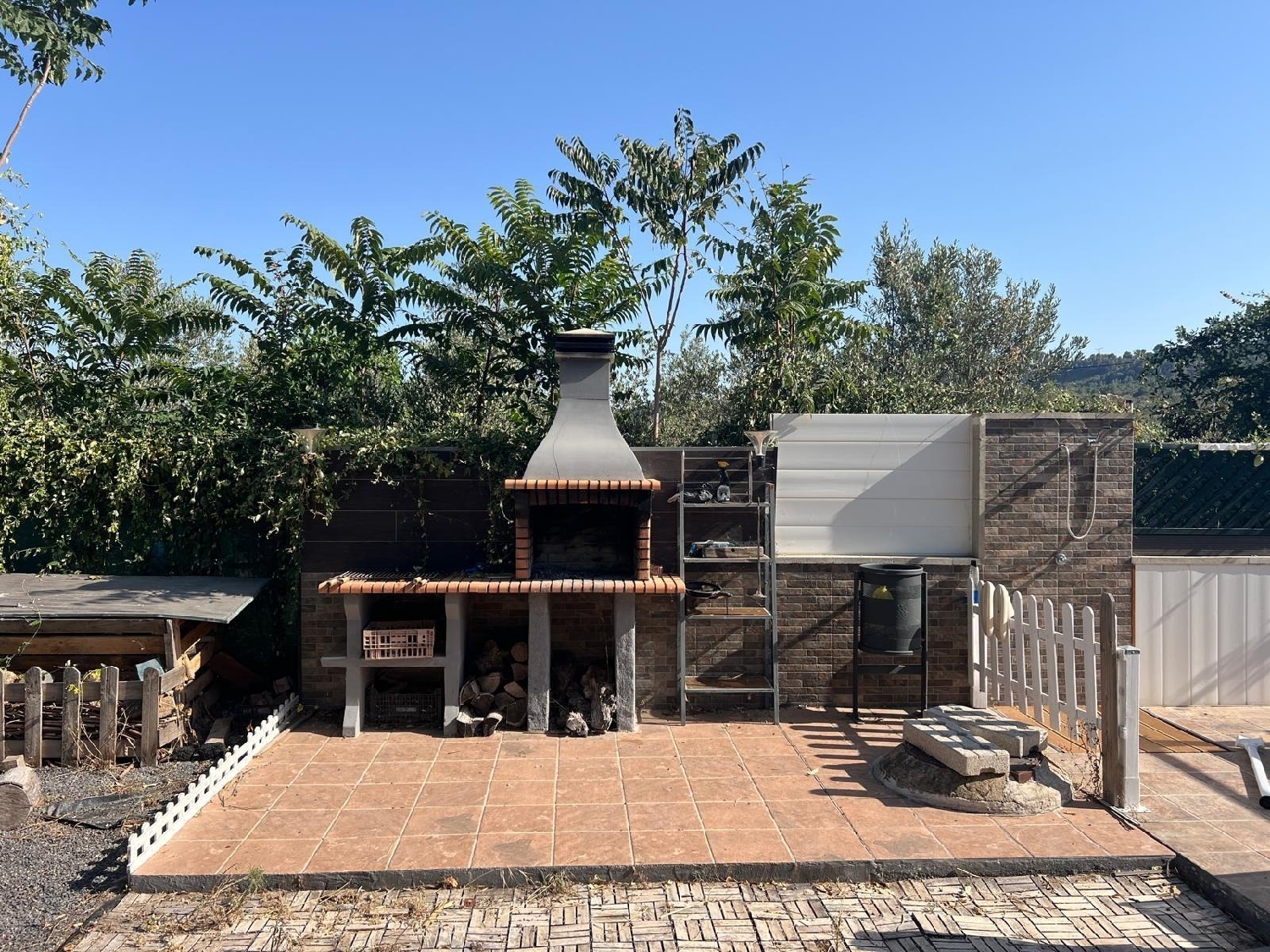 till salu hus på landet Portugal Baix Camp 2