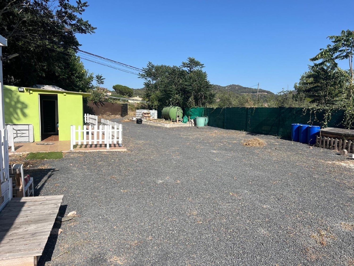  till salu hus på landet Portugal Baix Camp 6